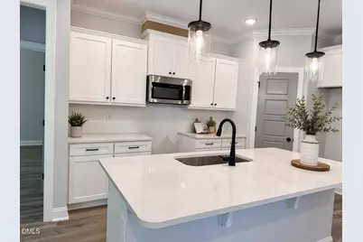 9172 Dupree Meadow Drive #16, Angier, NC 27501 - Photo 3