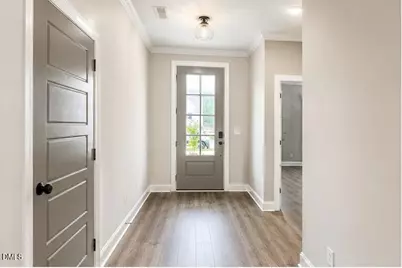 9172 Dupree Meadow Drive #16, Angier, NC 27501 - Photo 5