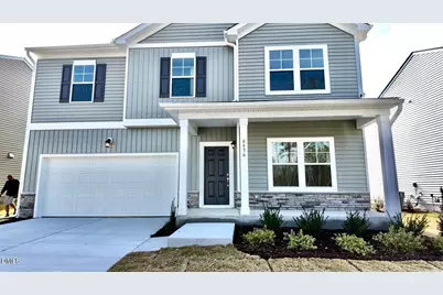 6436 Winter Spring Drive N, Wake Forest, NC 27587 - Photo 1