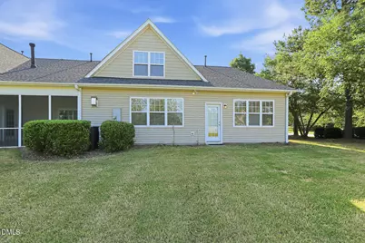 603 Beech Hanger Drive, Morrisville, NC 27560 - Photo 49