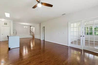 603 Beech Hanger Drive, Morrisville, NC 27560 - Photo 21