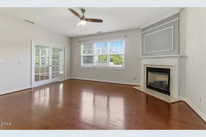 603 Beech Hanger Drive, Morrisville, NC 27560 - Photo 17