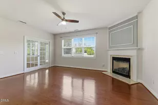 603 Beech Hanger Dr, Morrisville, NC 27560 - Photo 17
