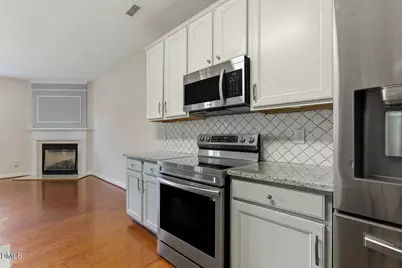 603 Beech Hanger Drive, Morrisville, NC 27560 - Photo 15