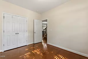 603 Beech Hanger Dr, Morrisville, NC 27560 - Photo 35