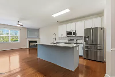 603 Beech Hanger Drive, Morrisville, NC 27560 - Photo 9