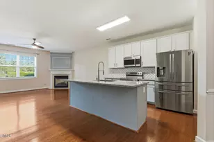 603 Beech Hanger Dr, Morrisville, NC 27560 - Photo 9