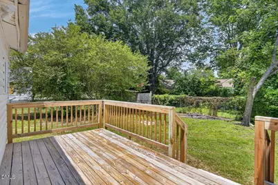 1311 S Williams Street, Henderson, NC 27536 - Photo 21