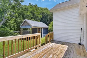 1311 S Williams St, Henderson, NC 27536 - Photo 21