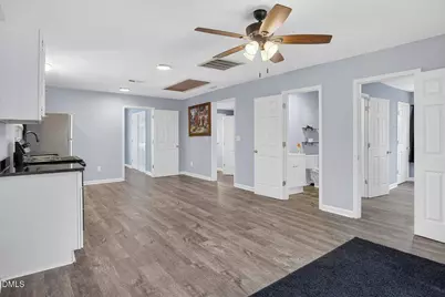 1311 S Williams Street, Henderson, NC 27536 - Photo 7