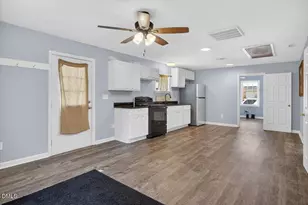 1311 S Williams St, Henderson, NC 27536 - Photo 3