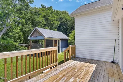 1311 S Williams Street, Henderson, NC 27536 - Photo 21