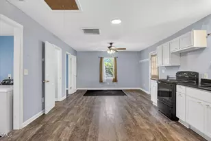 1311 S Williams St, Henderson, NC 27536 - Photo 5
