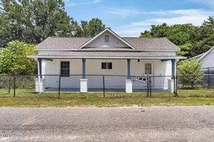 1311 S Williams St, Henderson, NC 27536 - Photo 25