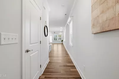 400 English Violet Lane, Raleigh, NC 27610 - Photo 5