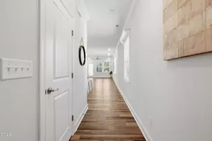 400 English Violet Ln, Raleigh, NC 27610 - Photo 5