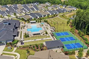 400 English Violet Ln, Raleigh, NC 27610 - Photo 37