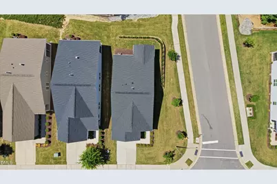 400 English Violet Lane, Raleigh, NC 27610 - Photo 35