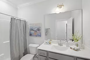 400 English Violet Ln, Raleigh, NC 27610 - Photo 25