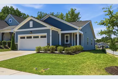 400 English Violet Lane, Raleigh, NC 27610 - Photo 3