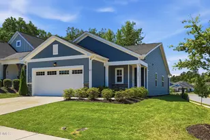 400 English Violet Ln, Raleigh, NC 27610 - Photo 3