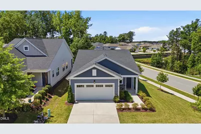 400 English Violet Lane, Raleigh, NC 27610 - Photo 33