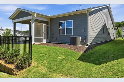 400 English Violet Lane, Raleigh, NC 27610 - Photo 29