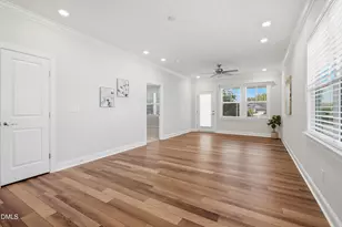 400 English Violet Ln, Raleigh, NC 27610 - Photo 13