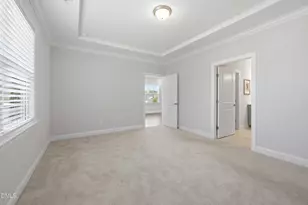 400 English Violet Ln, Raleigh, NC 27610 - Photo 15