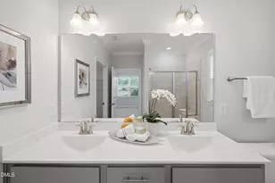 400 English Violet Ln, Raleigh, NC 27610 - Photo 17