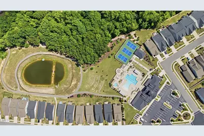 400 English Violet Lane, Raleigh, NC 27610 - Photo 39