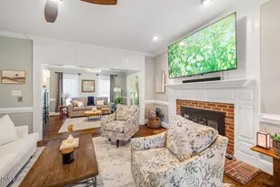 107 Meadowglades Ln, Cary, NC 27518 - Photo 27