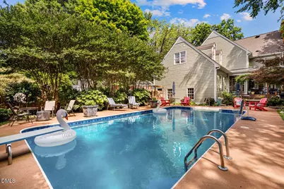 107 Meadowglades Lane, Cary, NC 27518 - Photo 13