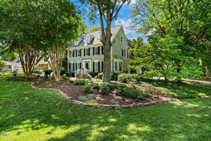 107 Meadowglades Ln, Cary, NC 27518 - Photo 3
