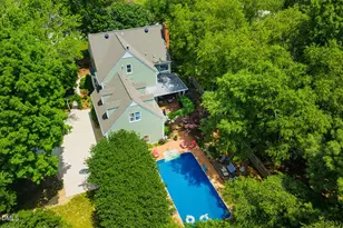 107 Meadowglades Ln, Cary, NC 27518 - Photo 79