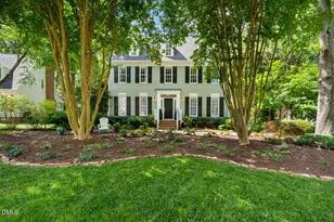 107 Meadowglades Ln, Cary, NC 27518 - Photo 1