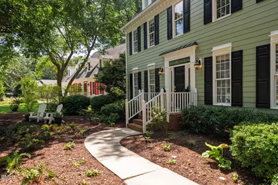 107 Meadowglades Lane, Cary, NC 27518 - Photo 7