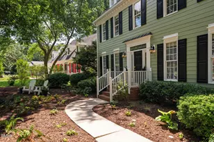 107 Meadowglades Ln, Cary, NC 27518 - Photo 7