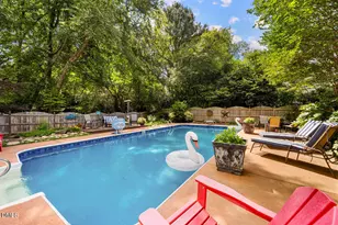 107 Meadowglades Ln, Cary, NC 27518 - Photo 11