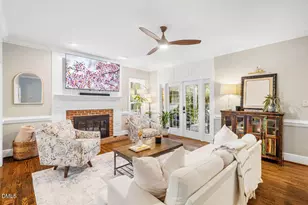 107 Meadowglades Ln, Cary, NC 27518 - Photo 25