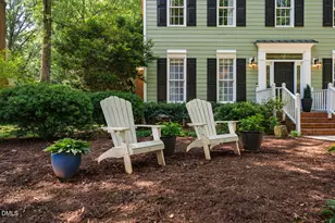 107 Meadowglades Ln, Cary, NC 27518 - Photo 5