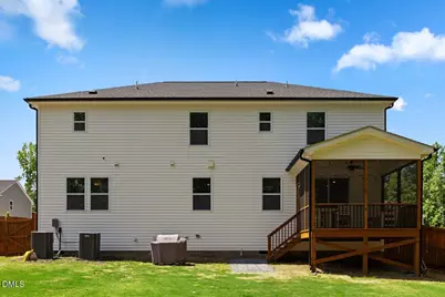 111 Kim Bark Path, Garner, NC 27529 - Photo 45