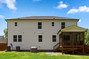 111 Kim Bark Path, Garner, NC 27529 - Photo 45