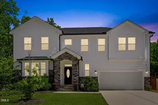 111 Kim Bark Path, Garner, NC 27529 - Photo 53