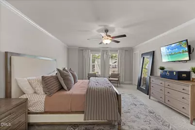 111 Kim Bark Path, Garner, NC 27529 - Photo 17