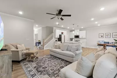 111 Kim Bark Path, Garner, NC 27529 - Photo 15