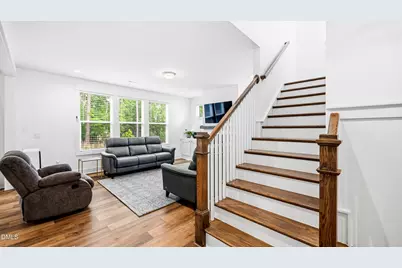3862 Keohane Drive, Durham, NC 27705 - Photo 7