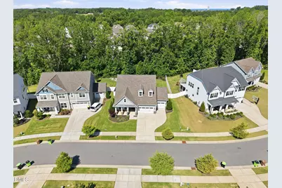 225 Rostova Way, Holly Springs, NC 27540 - Photo 37