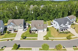 225 Rostova Way, Holly Springs, NC 27540 - Photo 37