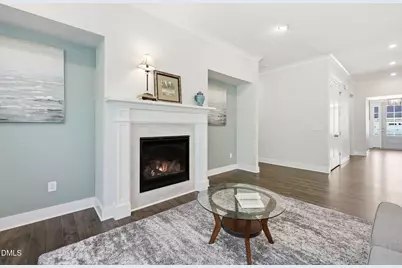 225 Rostova Way, Holly Springs, NC 27540 - Photo 5